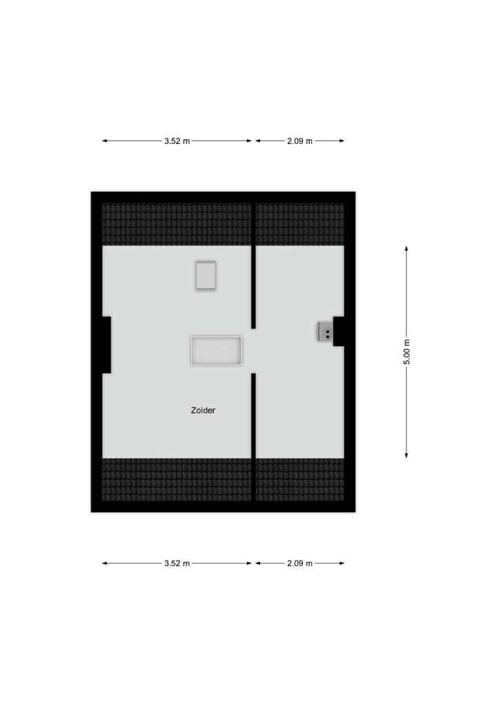 Foto 29 van Kastanjestraat 44