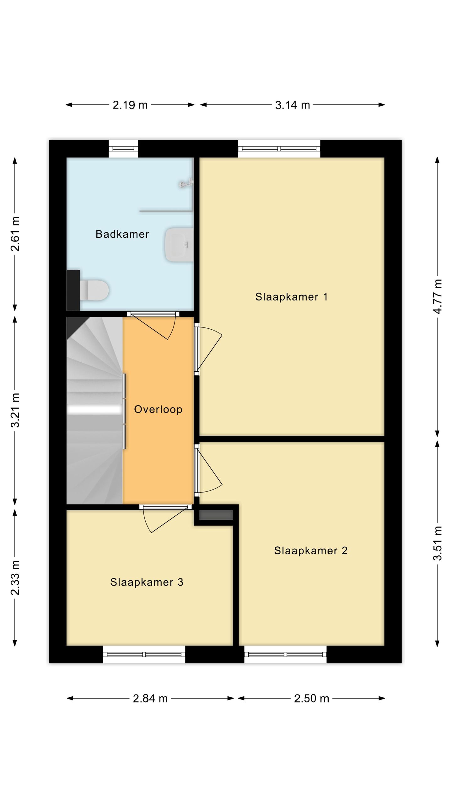 Photo 29 of Vestesingel 72
