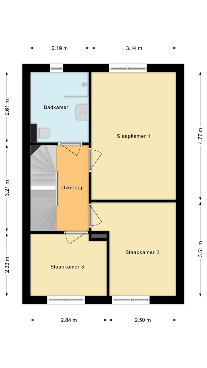 Photo 29 of Vestesingel 72