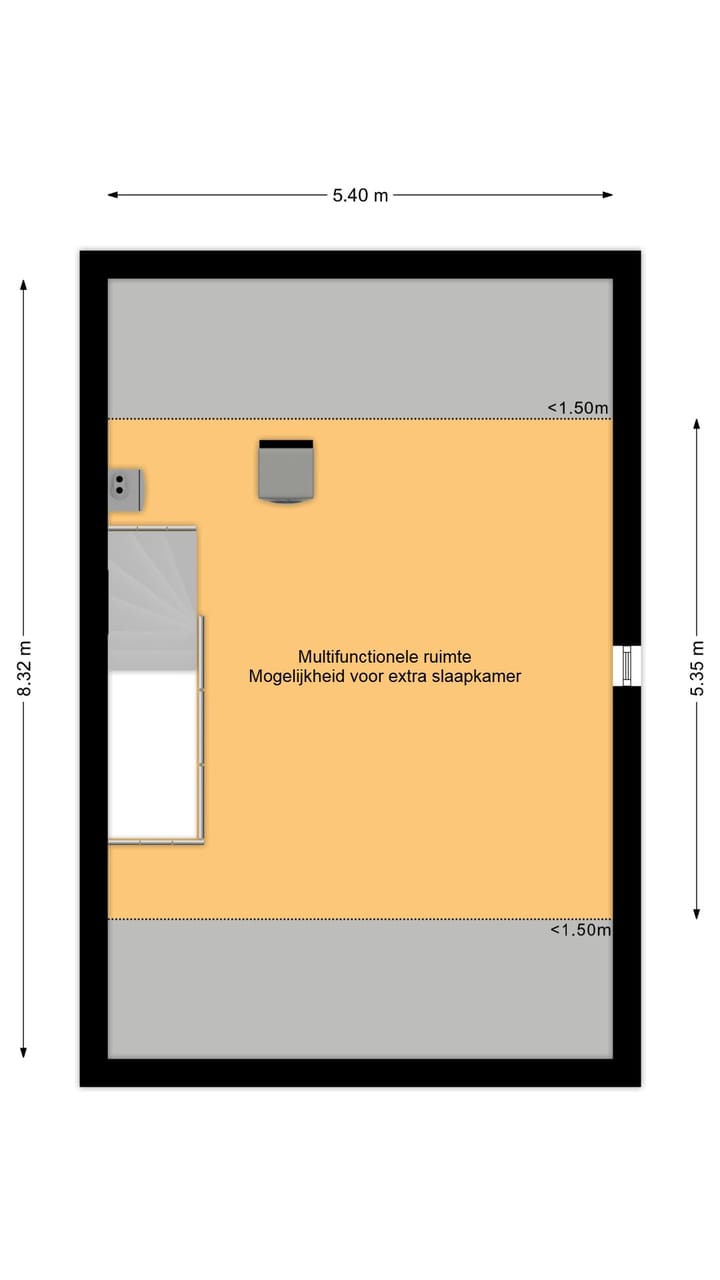 Photo 30 of Vestesingel 72