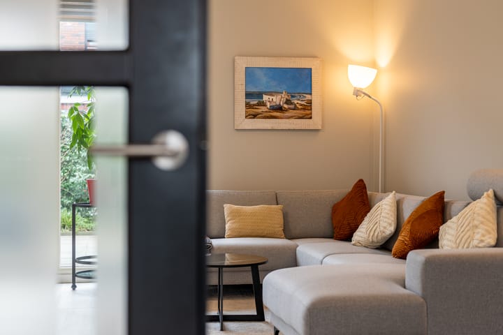 Foto 2 van Tiny Verlinden - Bremmersstraat 28