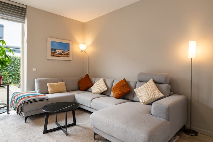 Foto 4 van Tiny Verlinden - Bremmersstraat 28