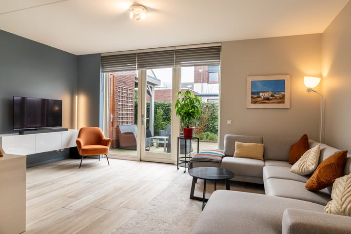 Foto 5 van Tiny Verlinden - Bremmersstraat 28