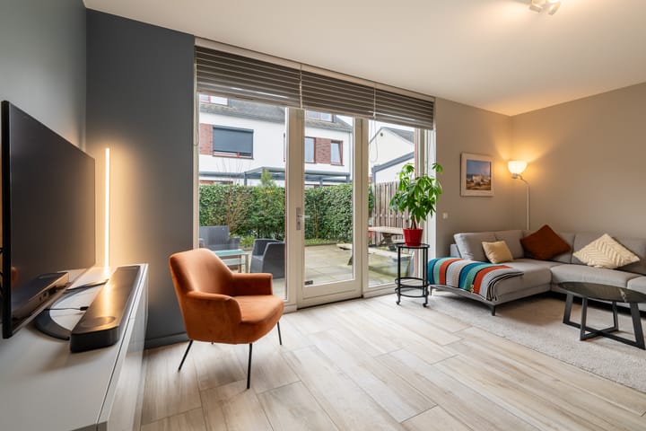 Foto 6 van Tiny Verlinden - Bremmersstraat 28