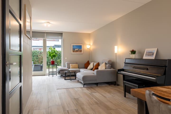 Foto 7 van Tiny Verlinden - Bremmersstraat 28