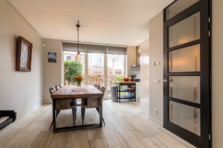 Foto 8 van Tiny Verlinden - Bremmersstraat 28