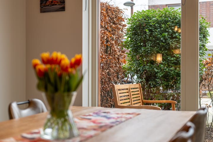 Foto 9 van Tiny Verlinden - Bremmersstraat 28