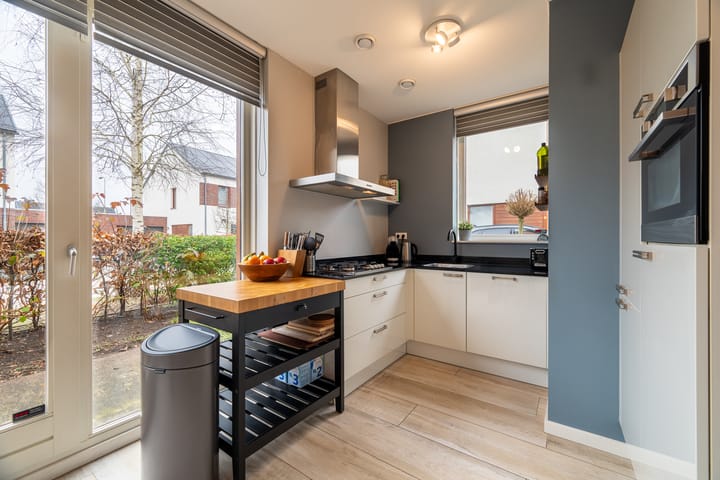 Foto 10 van Tiny Verlinden - Bremmersstraat 28