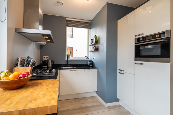 Foto 11 van Tiny Verlinden - Bremmersstraat 28