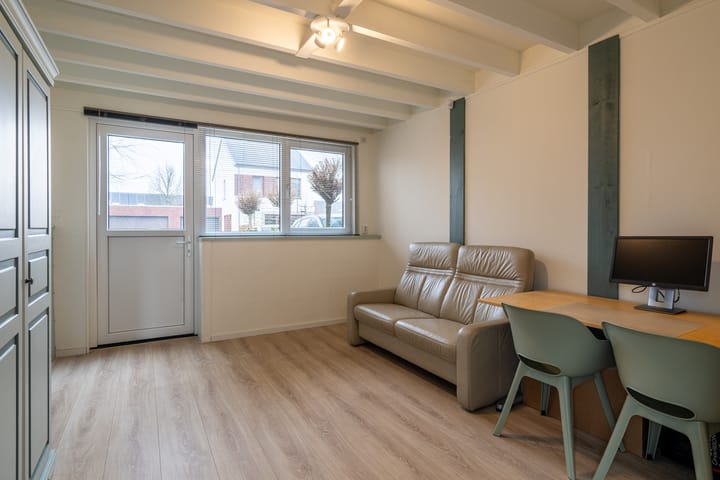 Foto 12 van Tiny Verlinden - Bremmersstraat 28