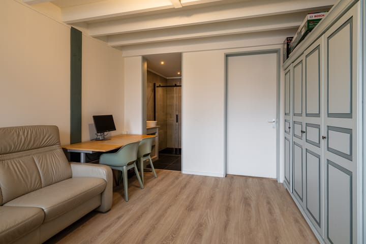 Foto 13 van Tiny Verlinden - Bremmersstraat 28