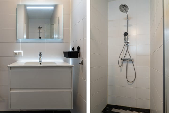 Foto 14 van Tiny Verlinden - Bremmersstraat 28