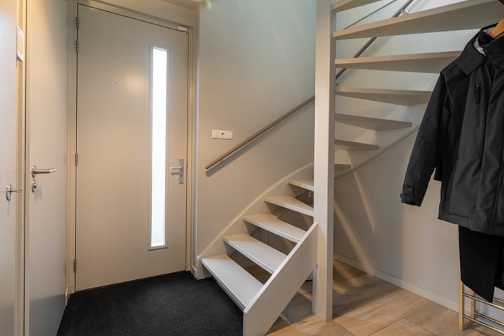 Foto 17 van Tiny Verlinden - Bremmersstraat 28