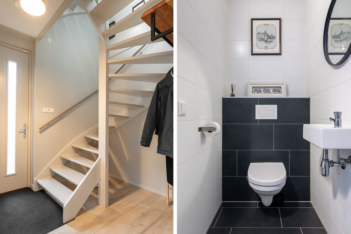 Foto 18 van Tiny Verlinden - Bremmersstraat 28