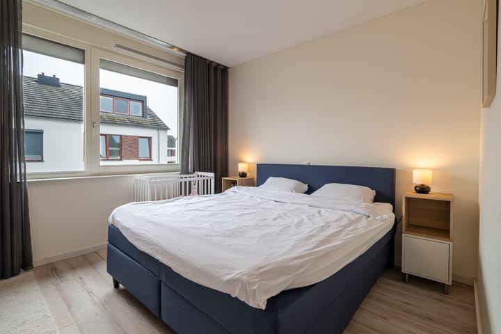 Foto 19 van Tiny Verlinden - Bremmersstraat 28