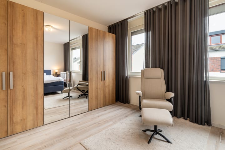 Foto 20 van Tiny Verlinden - Bremmersstraat 28