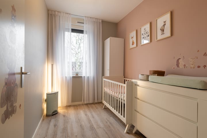 Foto 21 van Tiny Verlinden - Bremmersstraat 28