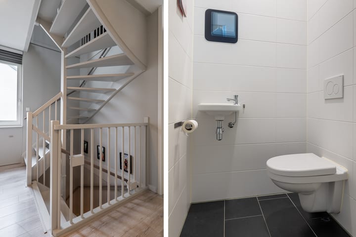 Foto 24 van Tiny Verlinden - Bremmersstraat 28