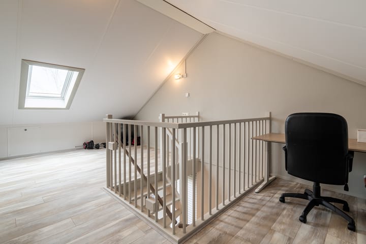 Foto 25 van Tiny Verlinden - Bremmersstraat 28