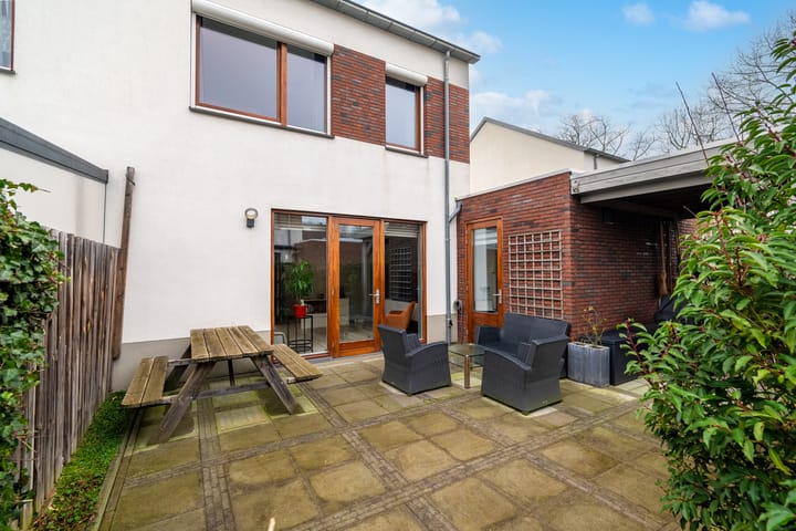 Foto 27 van Tiny Verlinden - Bremmersstraat 28