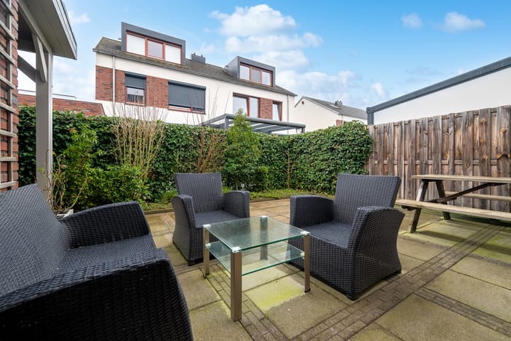 Foto 28 van Tiny Verlinden - Bremmersstraat 28