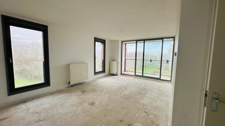 Foto 4 van Palmyraplaats 162