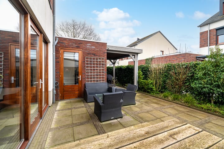 Foto 30 van Tiny Verlinden - Bremmersstraat 28