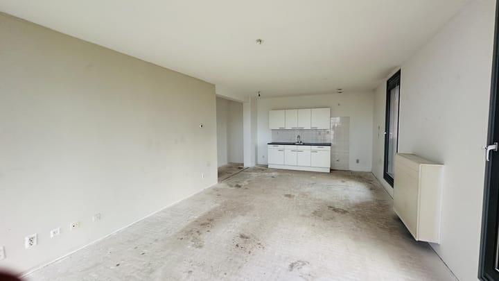 Foto 5 van Palmyraplaats 162