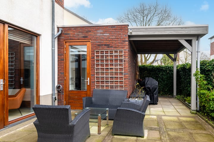 Foto 31 van Tiny Verlinden - Bremmersstraat 28