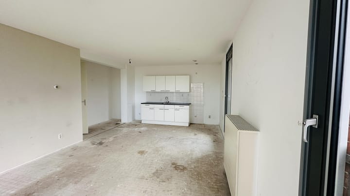 Foto 6 van Palmyraplaats 162