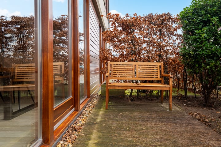 Foto 32 van Tiny Verlinden - Bremmersstraat 28