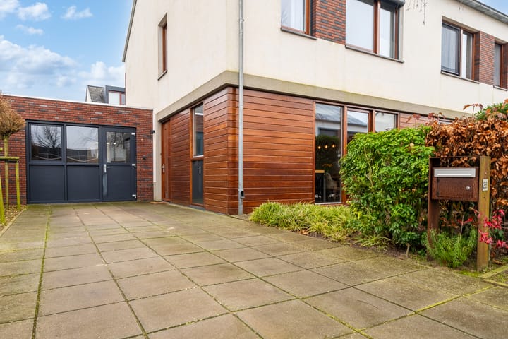 Foto 33 van Tiny Verlinden - Bremmersstraat 28