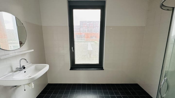 Foto 9 van Palmyraplaats 162