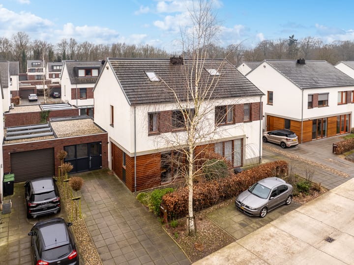 Foto 34 van Tiny Verlinden - Bremmersstraat 28