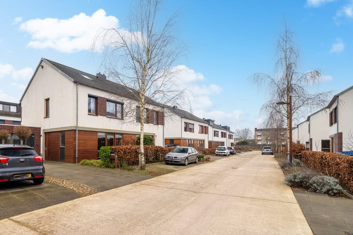 Foto 35 van Tiny Verlinden - Bremmersstraat 28