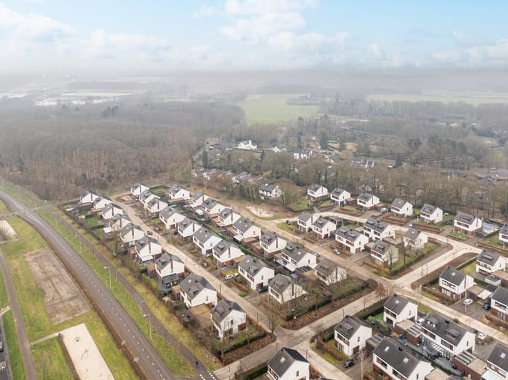 Foto 36 van Tiny Verlinden - Bremmersstraat 28