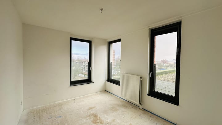 Foto 12 van Palmyraplaats 162