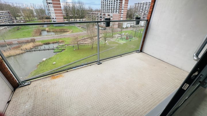 Foto 13 van Palmyraplaats 162