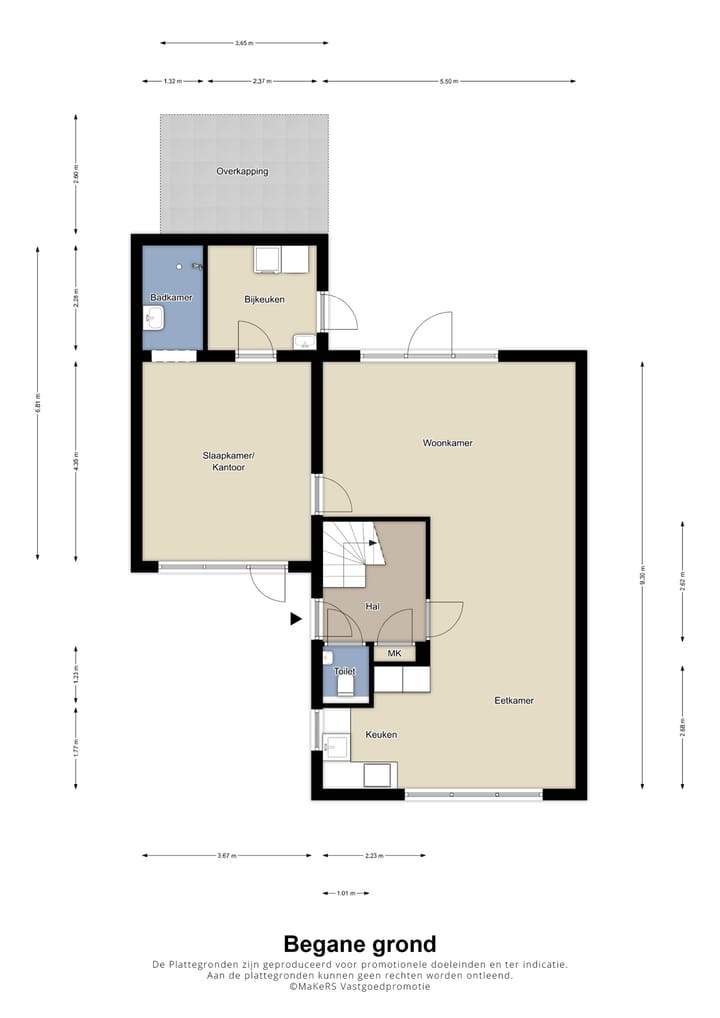 Foto 37 van Tiny Verlinden - Bremmersstraat 28