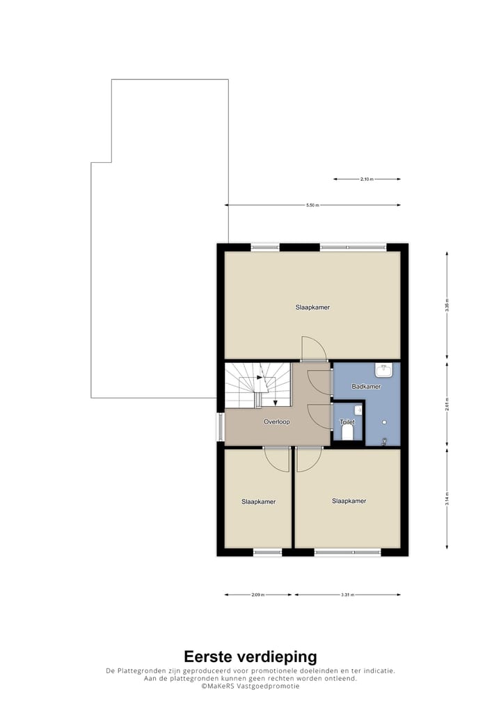 Foto 38 van Tiny Verlinden - Bremmersstraat 28