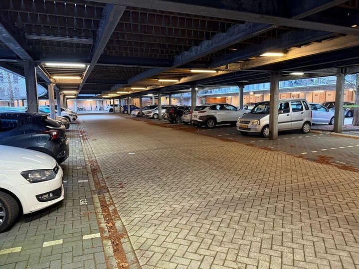 Foto 15 van Palmyraplaats 162