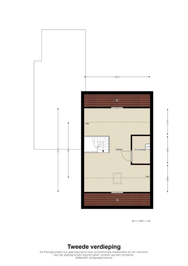 Foto 39 van Tiny Verlinden - Bremmersstraat 28