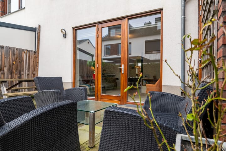 Foto 29 van Tiny Verlinden - Bremmersstraat 28