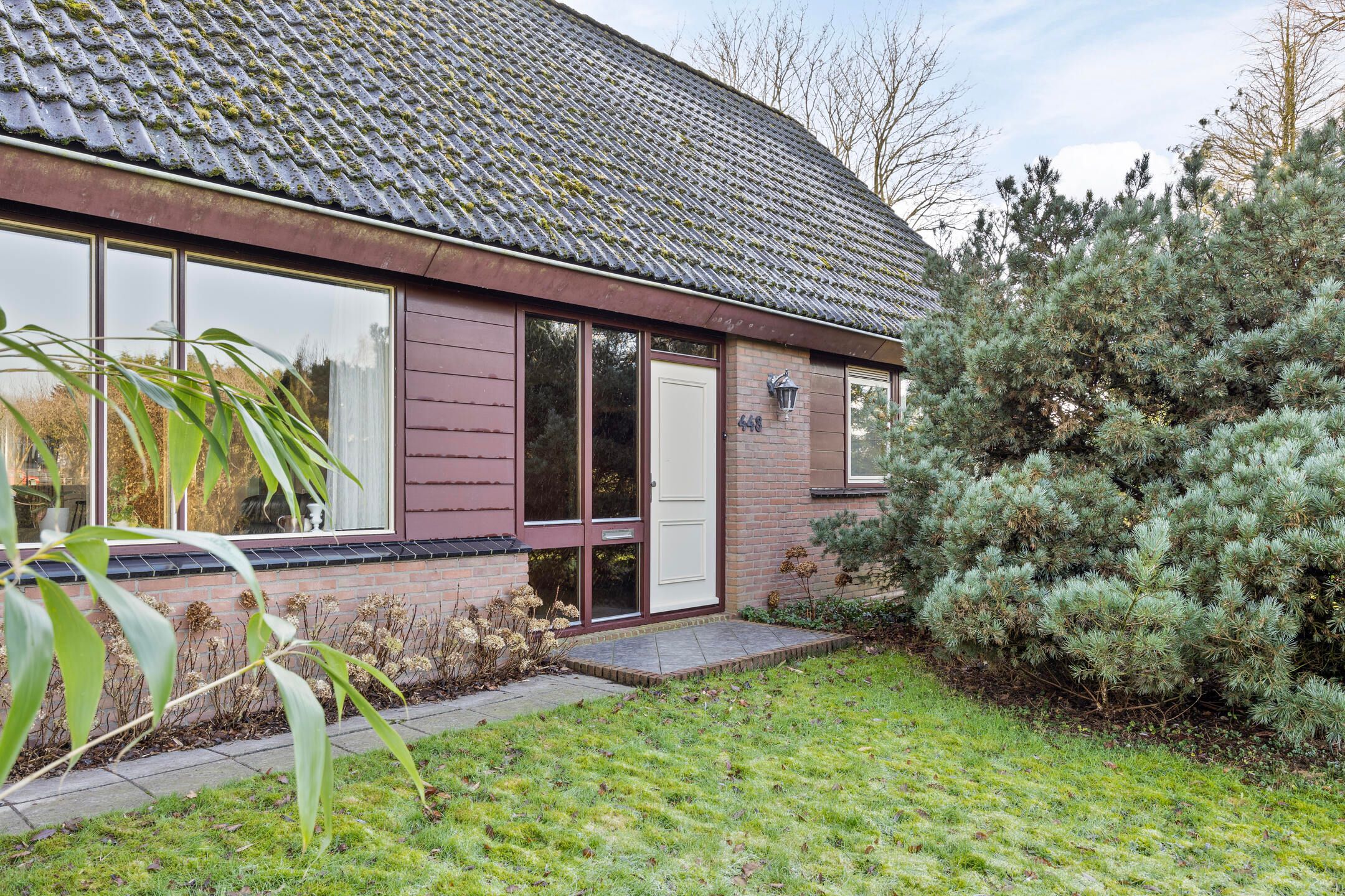 Foto 6 van Woeziksestraat 448