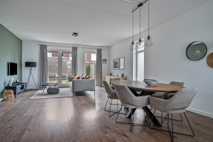 Foto 2 van Zilverdragerstraat 19