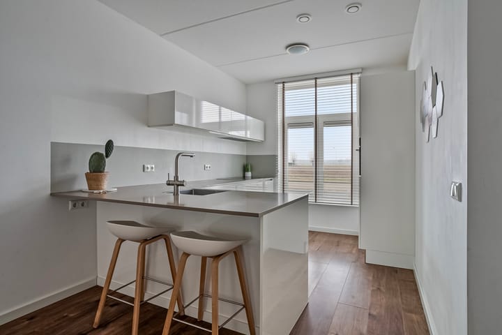 Foto 3 van Zilverdragerstraat 19