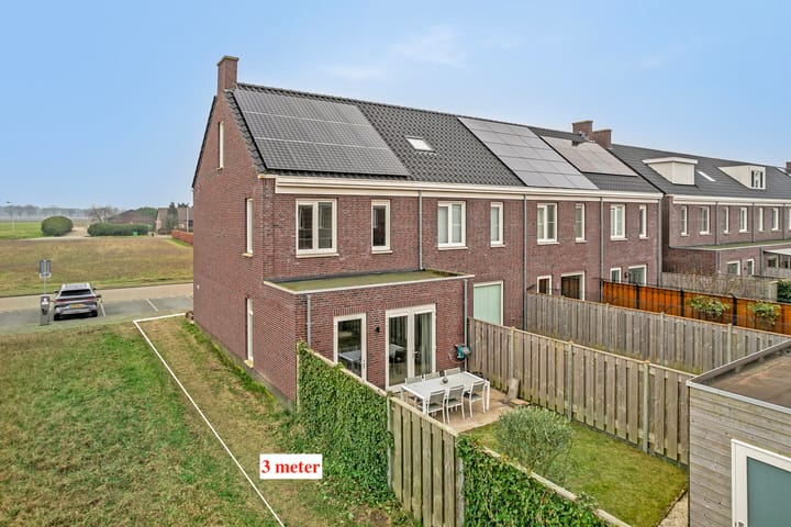 Foto 5 van Zilverdragerstraat 19