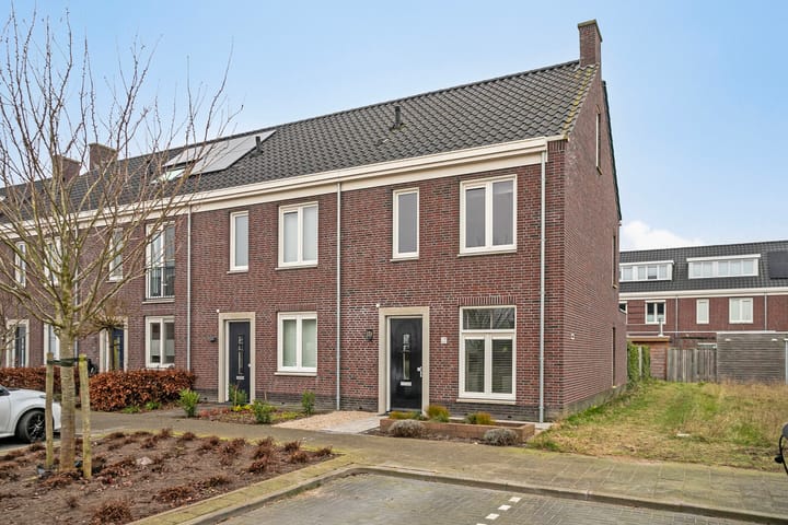 Foto 8 van Zilverdragerstraat 19