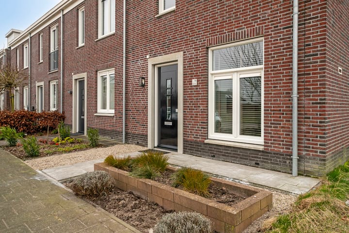 Foto 9 van Zilverdragerstraat 19