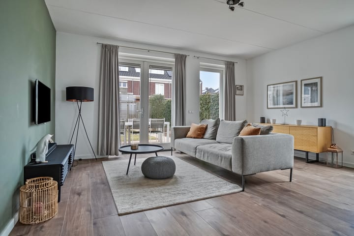 Foto 13 van Zilverdragerstraat 19